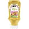 HEINZ MAUSTEKASTIKE CURRY MANGO 220 ML