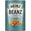 HEINZ PAVUT TOM.KAST EI LIS.SOKERIA 415 G