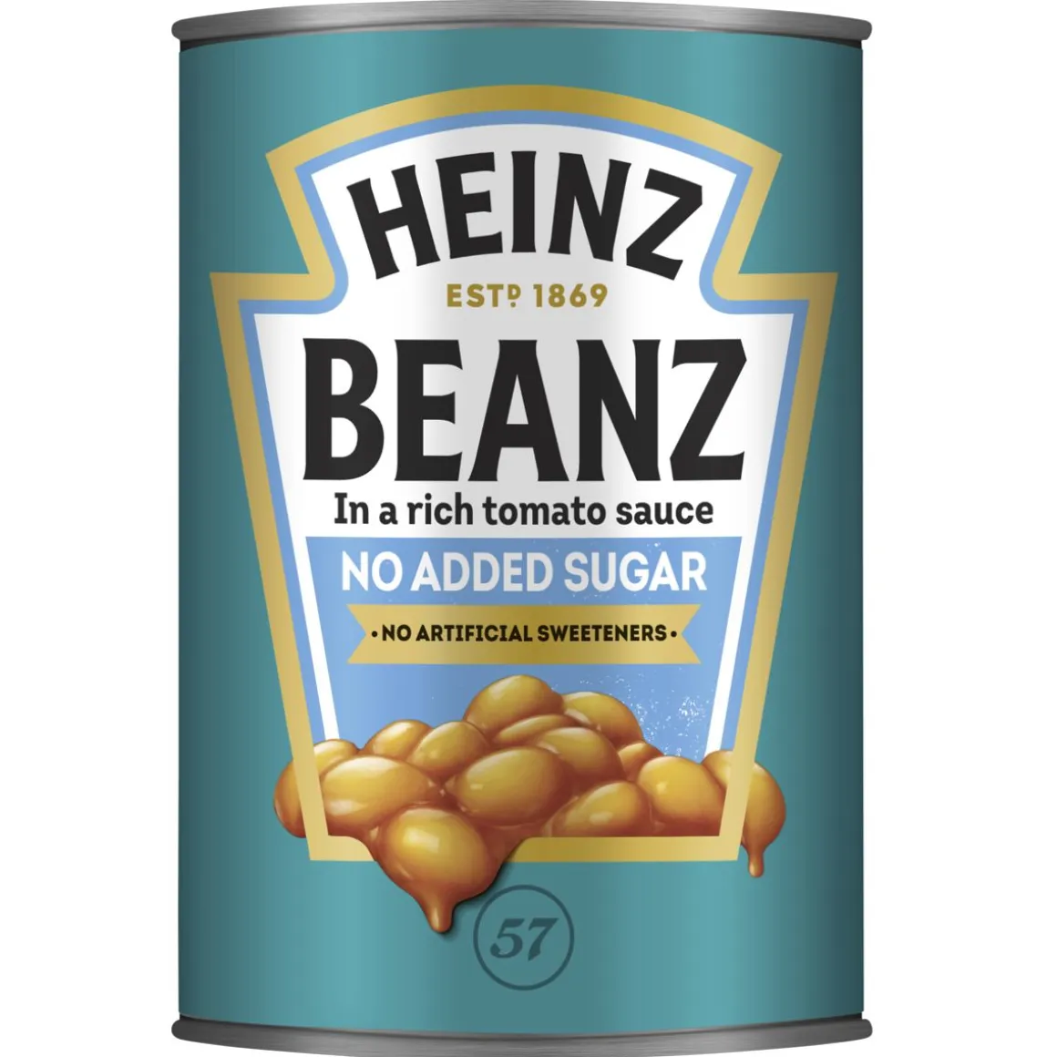 HEINZ PAVUT TOM.KAST EI LIS.SOKERIA 415 G