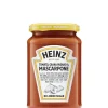 HEINZ TOMAATTI-MASCARPONE & GRANA PADANO PASTAKASTIKE 350 G