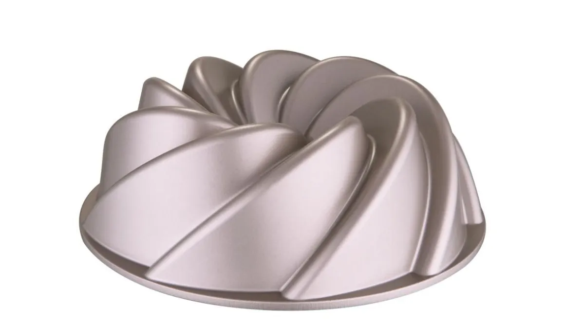 HEIROL KAKKUVUOKA WAVE 24CM, 2L