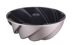 HEIROL KAKKUVUOKA WAVE 24CM, 2L