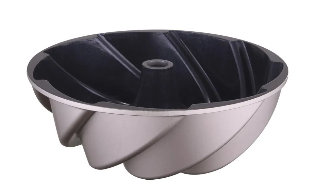 HEIROL KAKKUVUOKA WAVE 24CM, 2L