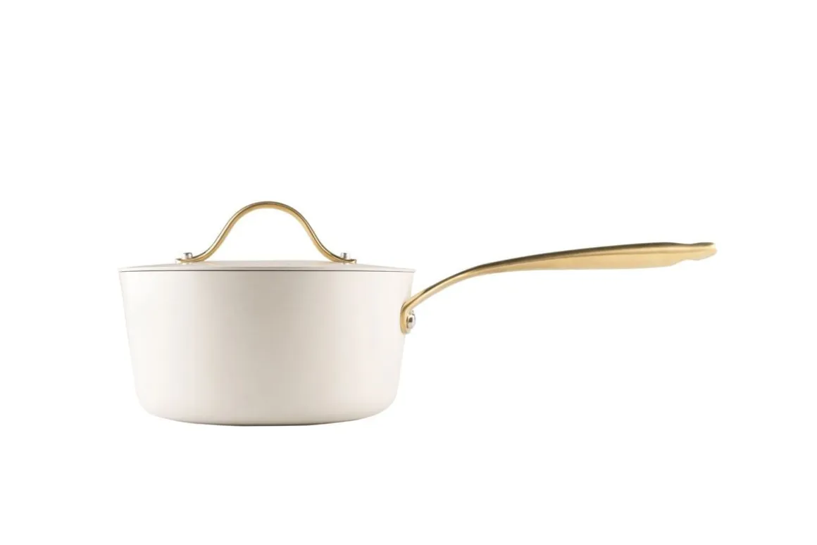 HEIROL KASARI KANNELLA 2L 18 CM ROYAL PEARL
