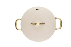 HEIROL PAISTOKASARI KANNELLA 28 CM 4,1L ROYAL PEARL