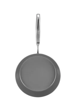 HEIROL PRO PAISTINPANNU 28 CM CERASAFE TRIPLY