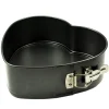 HEIROL IRTOPOHJAVUOKA SYDÄN 22CM