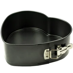 HEIROL IRTOPOHJAVUOKA SYDÄN 22CM