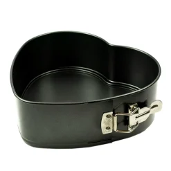 HEIROL IRTOPOHJAVUOKA SYDÄN 22CM