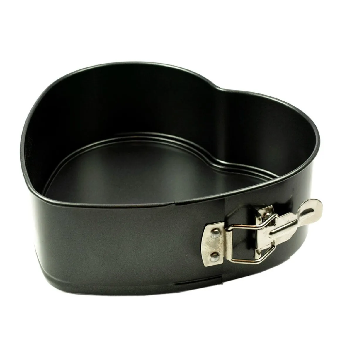 HEIROL IRTOPOHJAVUOKA SYDÄN 22CM