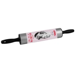 HEIROL KAULIN 42CM TARTTUMATON PINNOITE SILVER