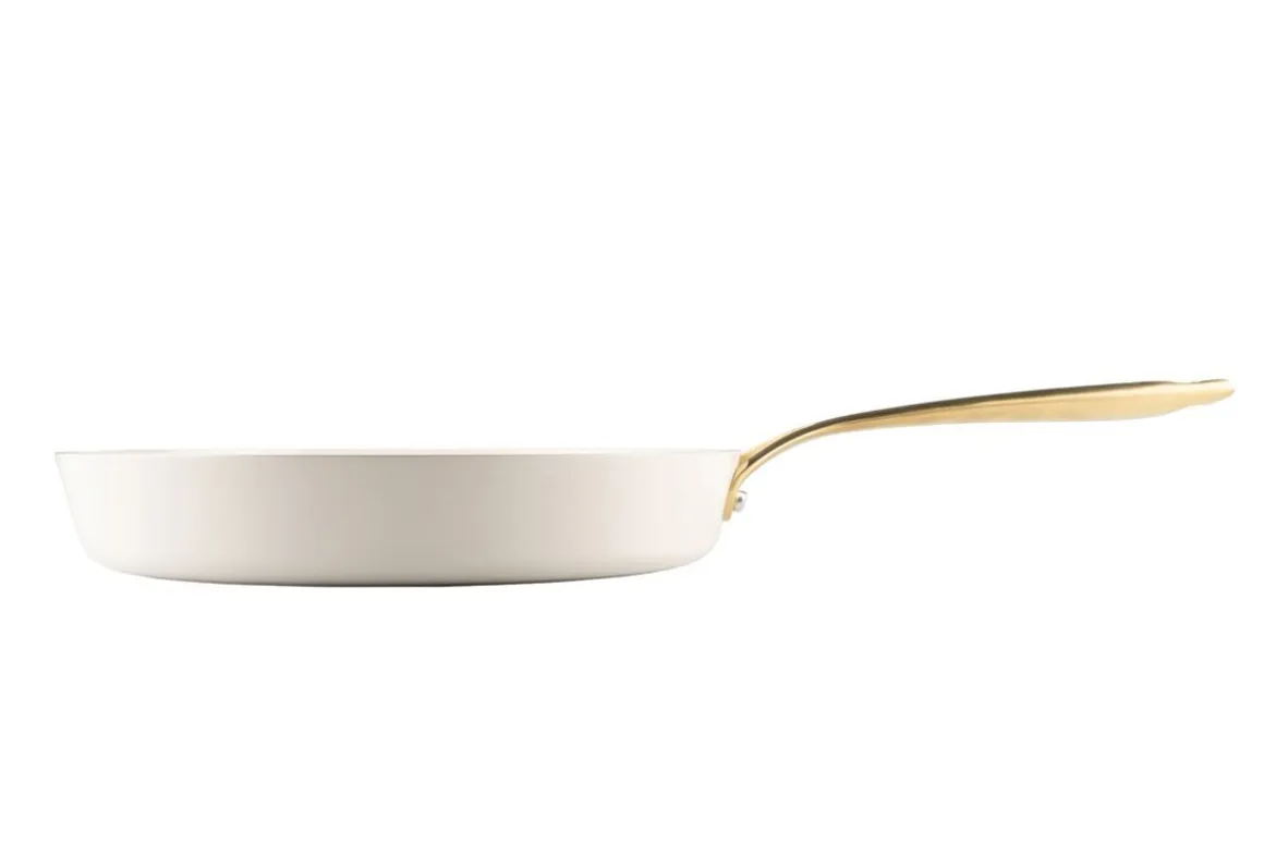 HEIROL PAISTINPANNU 28 CM ROYAL PEARL