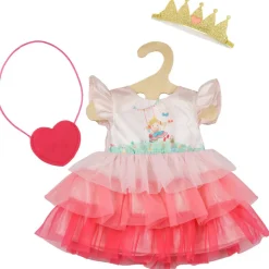 HELESS PRINSESSA EMILY SARJAN NUKEN RÖYHELÖHAME, PIKKULAUKKU JA