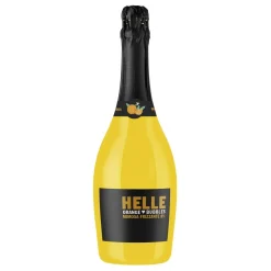 HELLE MIMOSA 8% KLP  750 ML