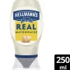 HELLMANN'S REAL MAJONEESI 250 ML