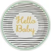 HELLO BABY SUURI PAHVILAUTANEN 8 KPL/PKT