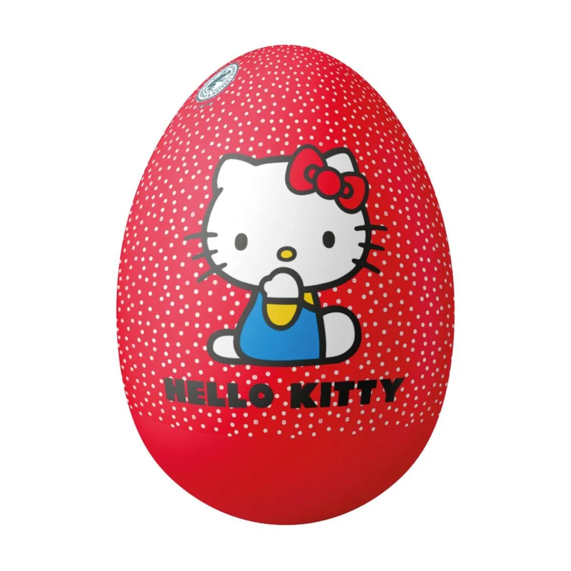 HELLO KITTY YLLÄTYSSUKLAAMUNA 45 G