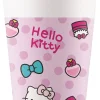 HELLO KITTY PAHVIMUKI 200 ML 8 KPL/PKT