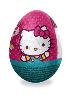 HELLO KITTY SUKLAAYLLÄTYSMUNA  60 G