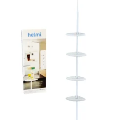 HELMI KYLPYHUONETELINE KULMAAN 235-245 CM VALK