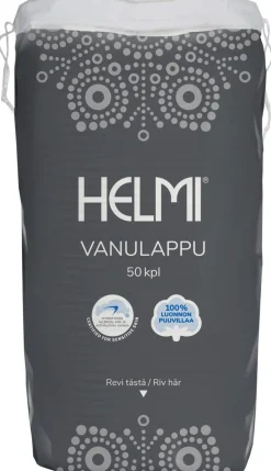HELMI VANULAPPU ISO 50KPL  50 KPL