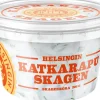 HELSINGIN MAKKARATEHDAS KATKARAPUSKAGEN 200 G