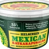 HELSINGIN MEXICAN KATKARAPUSALSA 200 G
