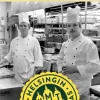 HELSINGIN MAJONEESITEHDAS KASTIKE CHILI-BEARNAISE 250 ML