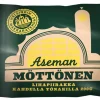 HELSINGIN MAKKARATEHDAS ASEMAN MÖTTÖNEN LIHAPIRAKKA KAHDELLA YÖ 29