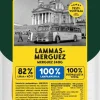 HELSINGIN MAKKARATEHDAS LAMMASMERQUEZ 240 G