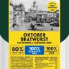 HELSINGIN MAKKARATEHDAS OKTOBER BRATWURST 240 G