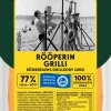 HELSINGIN MAKKARATEHDAS RÖÖPERIN CHILIGRILLI 240 G