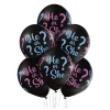 HE OR SHE ILMAPALLO 30 CM 6 KPL/PKT