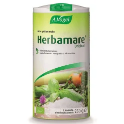 HERBAMARE YRTTISUOLASEOS 250 G