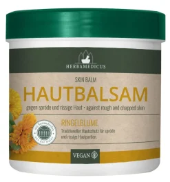 HERBAMEDICUS VOIDE KEHÄKUKKA  250 ML