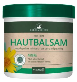 HERBAMEDICUS VOIDE ARNIKA  250 ML