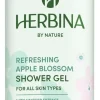 HERBINA SUIHKUGEELI REFRESHING APPLE BLOSSOM 250 ML