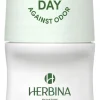 HERBINA DEODORANTTI REFRESHING APPLE BLOSSOM 50 ML