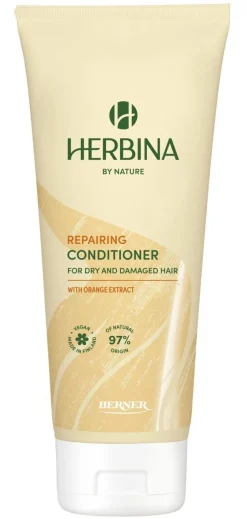 HERBINA HOITOAINE REPAIRING  200 ML