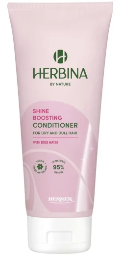 HERBINA HOITOAINE SHINE BOOSTING 200 ML