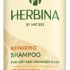 HERBINA SHAMPOO REPAIRING  250 ML