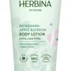 HERBINA VARTALOVOIDE REFRESHING APPLE BLOSSOM 200 ML