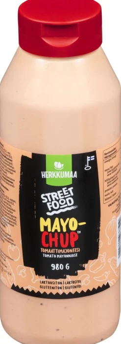 HERKKUMAA MAYOCHUP 940 G