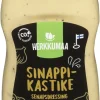 HERKKUMAA SINAPPINEN HERKKUKASTIKE 330 G