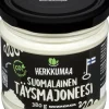 HERKKUMAA SUOMALAINEN TÄYSMAJONEESI 80% 380 G