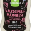 HERKKUMAA VALKOSIPULIMAJONEESI   320 G