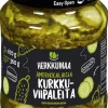 HERKKUMAA AMERIKKALAISIA KURKKUVIIPALEITA 360 G