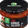 HERKKUMAA CHILIKURKKUSALAATTI 240 G