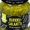 HERKKUMAA KURKKUSALAATTI 700 G