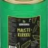 HERKKUMAA MAUSTEKURKKU  4,5 KG